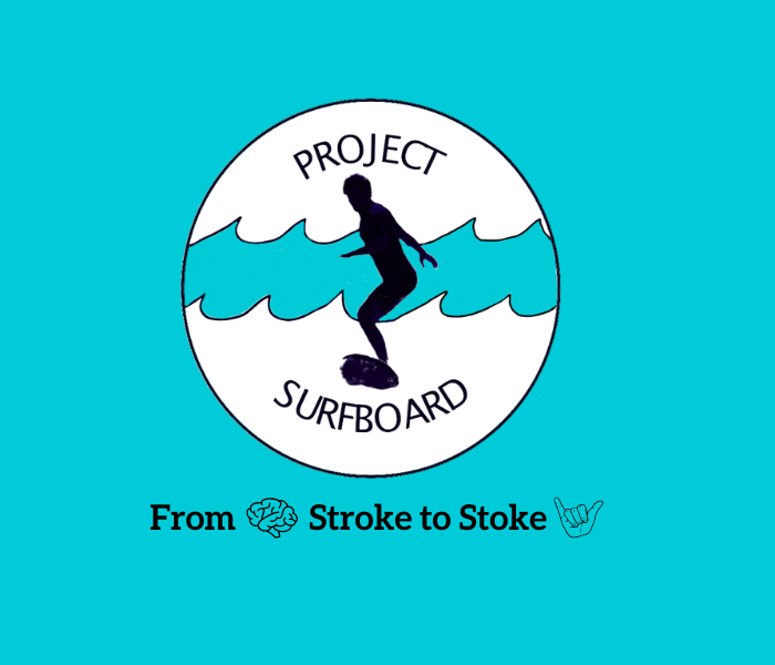 Project Surfboard