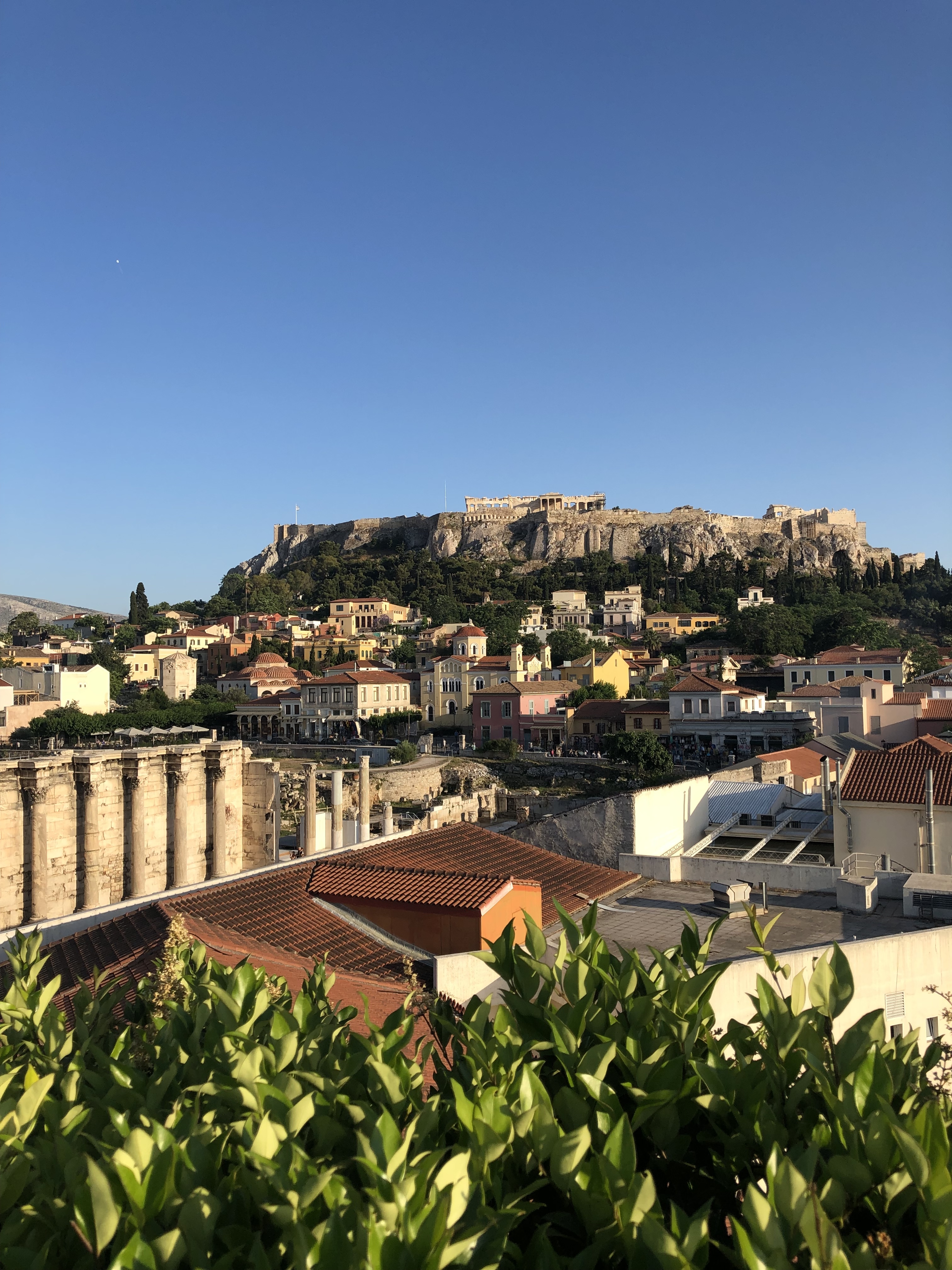 Athens, Greece