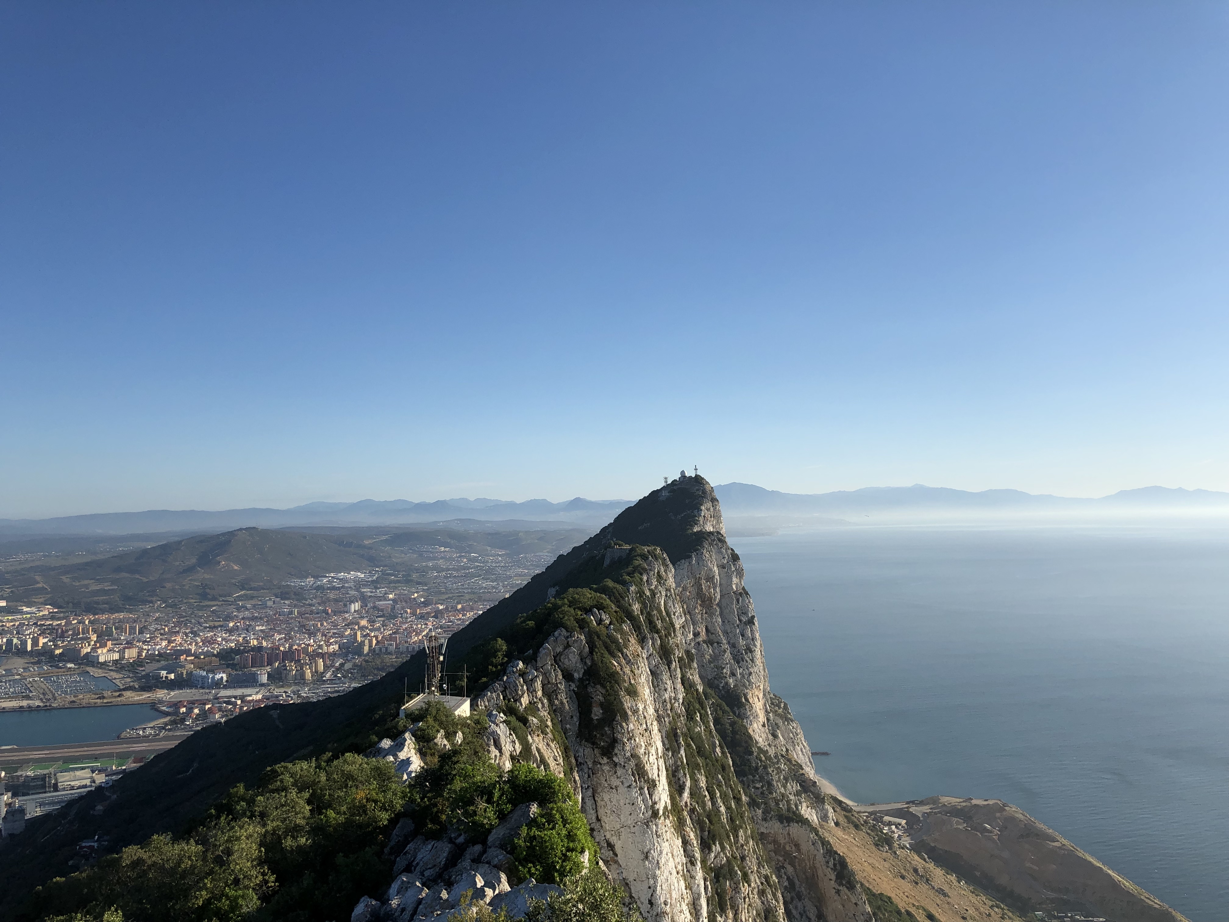 Gibraltar