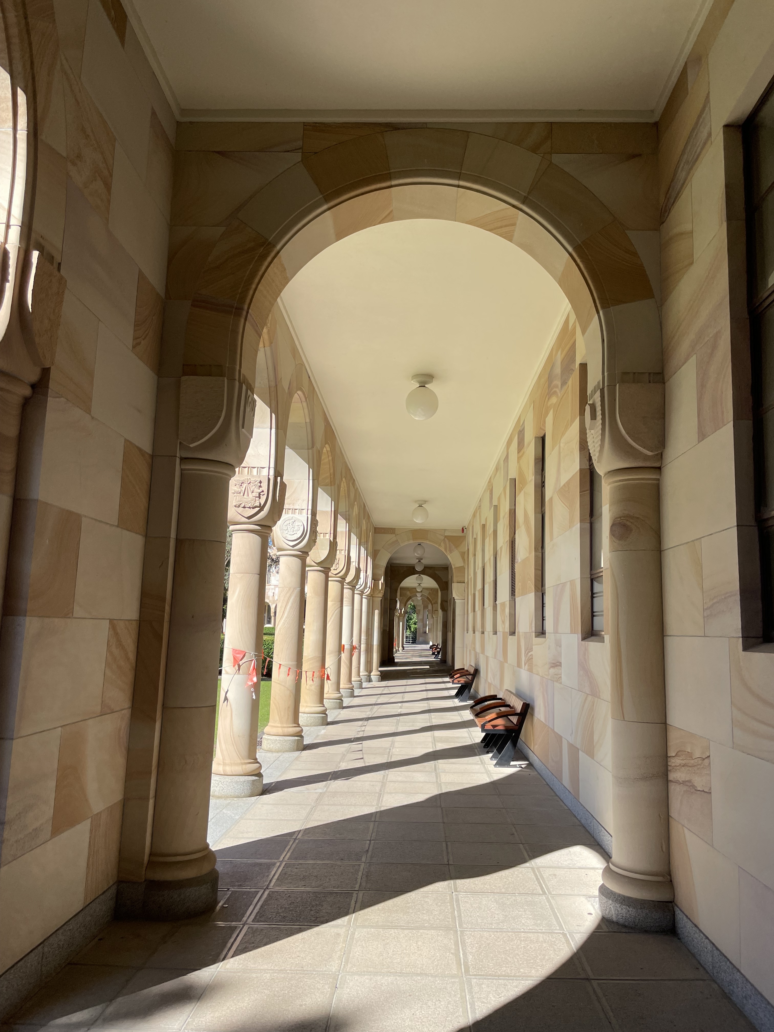 University of Queensland