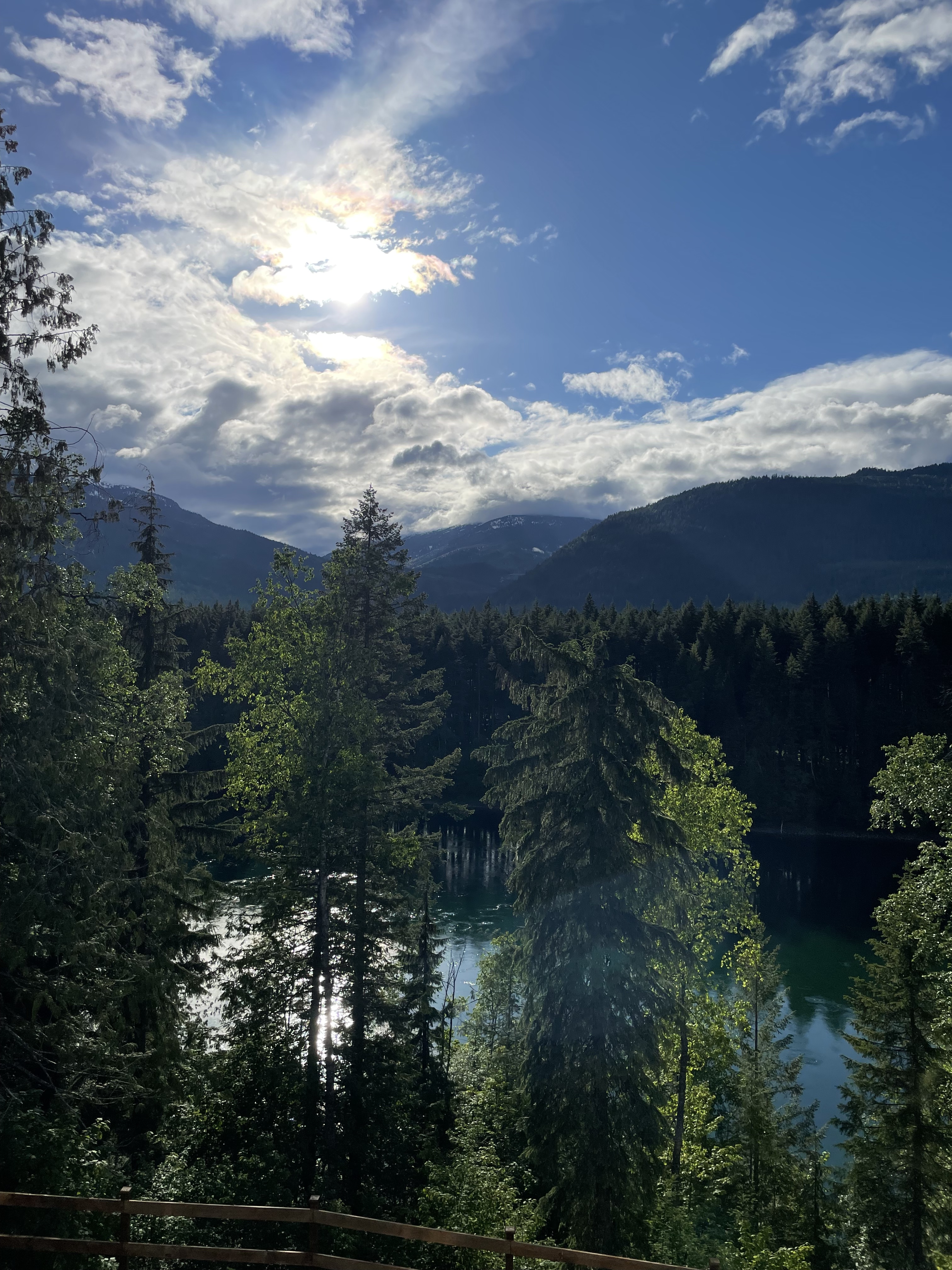 Banff, Canada