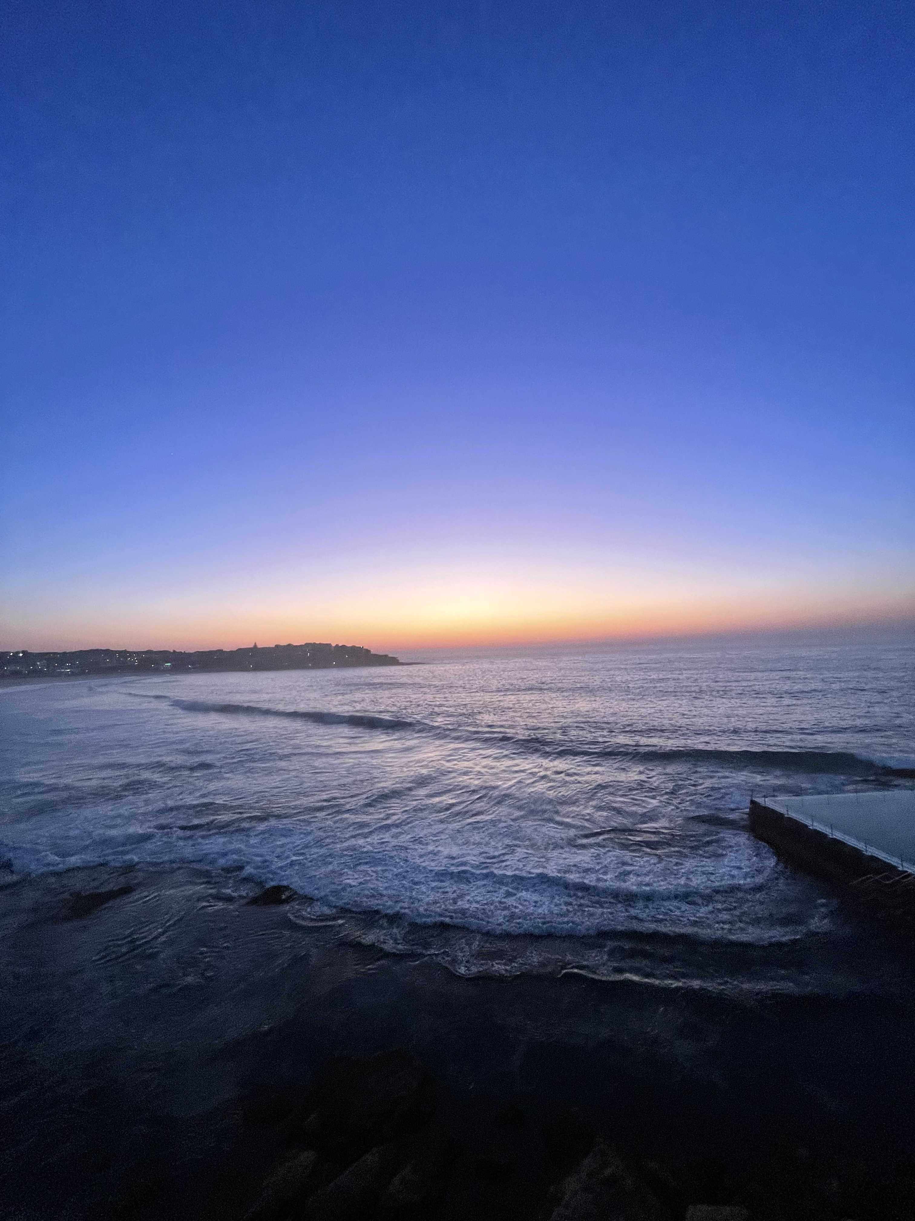 Bondi Beach