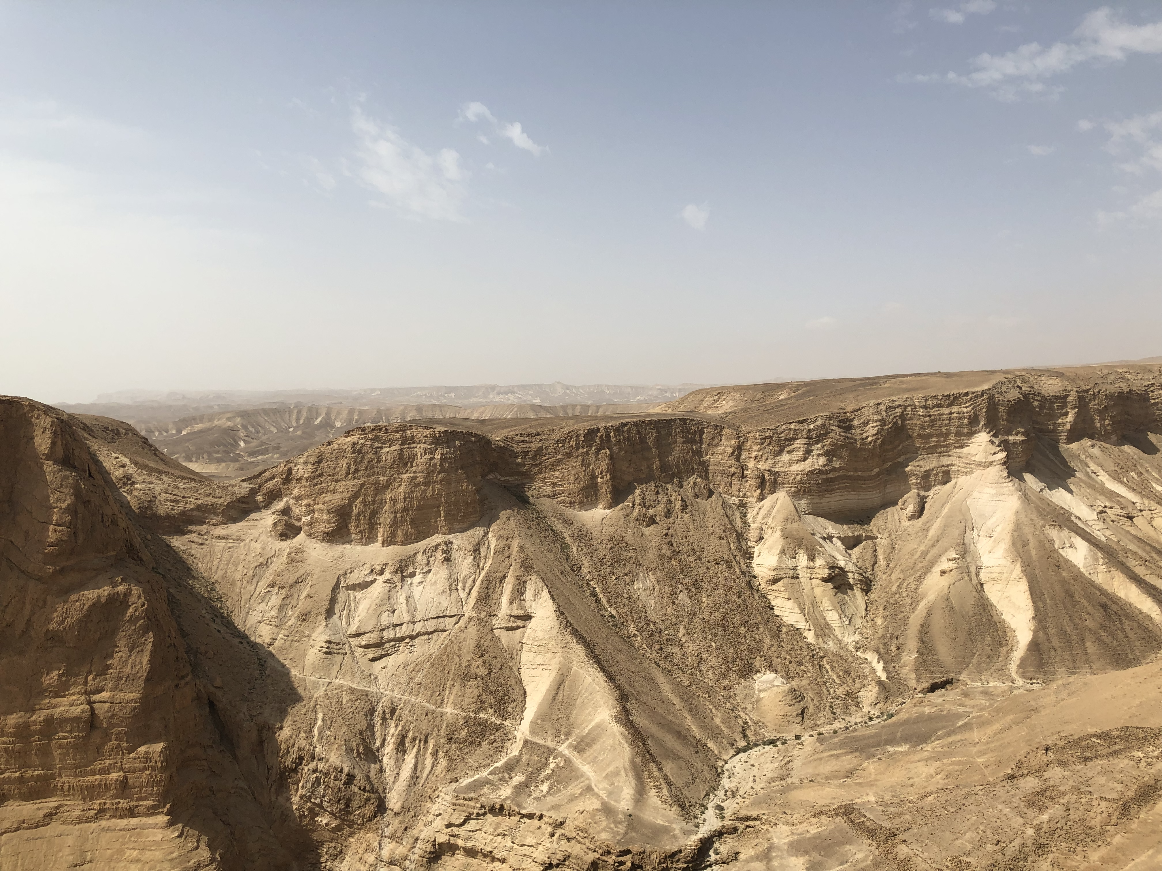 Masada, Israel