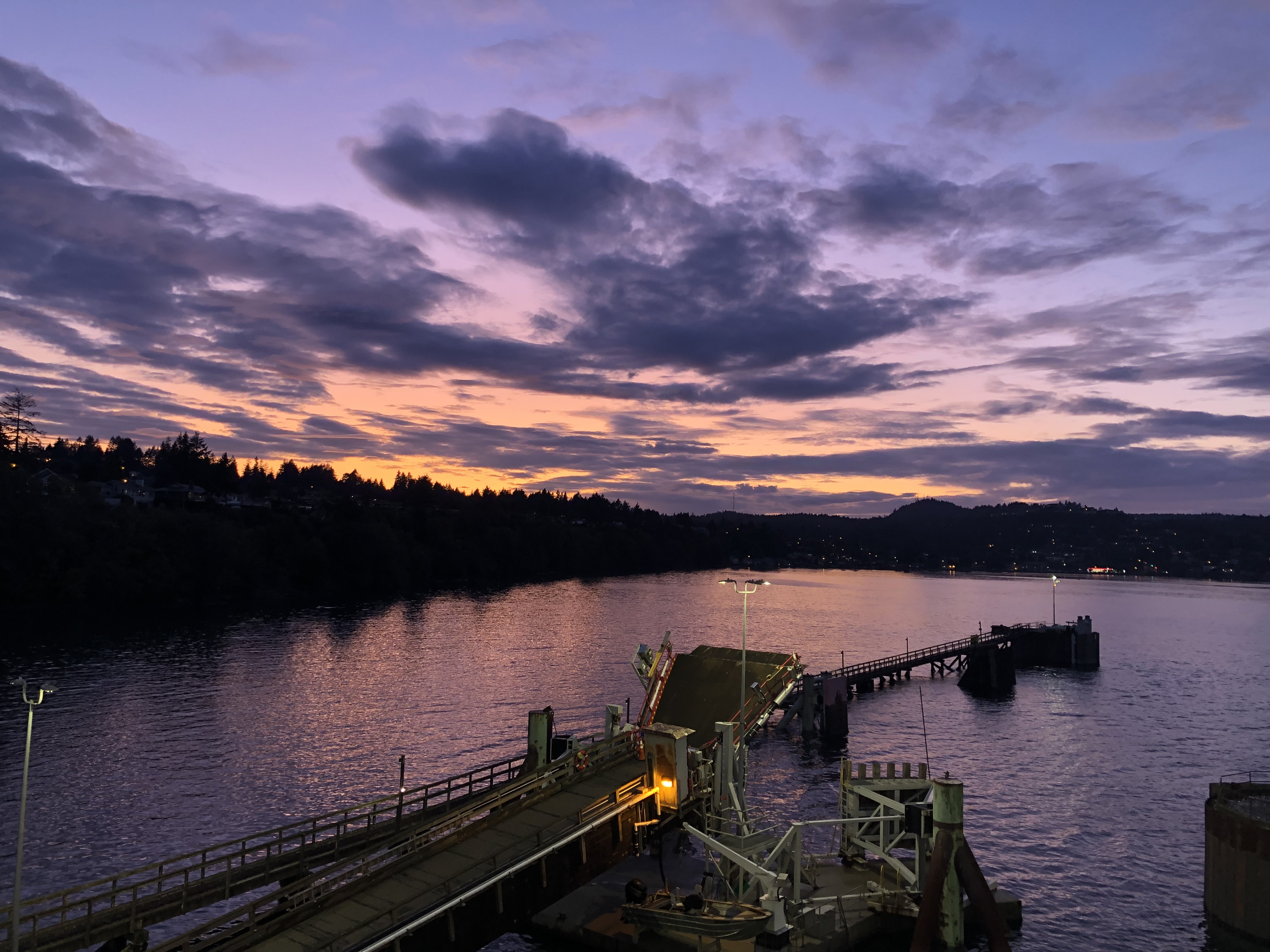 Nanaimo, Canada