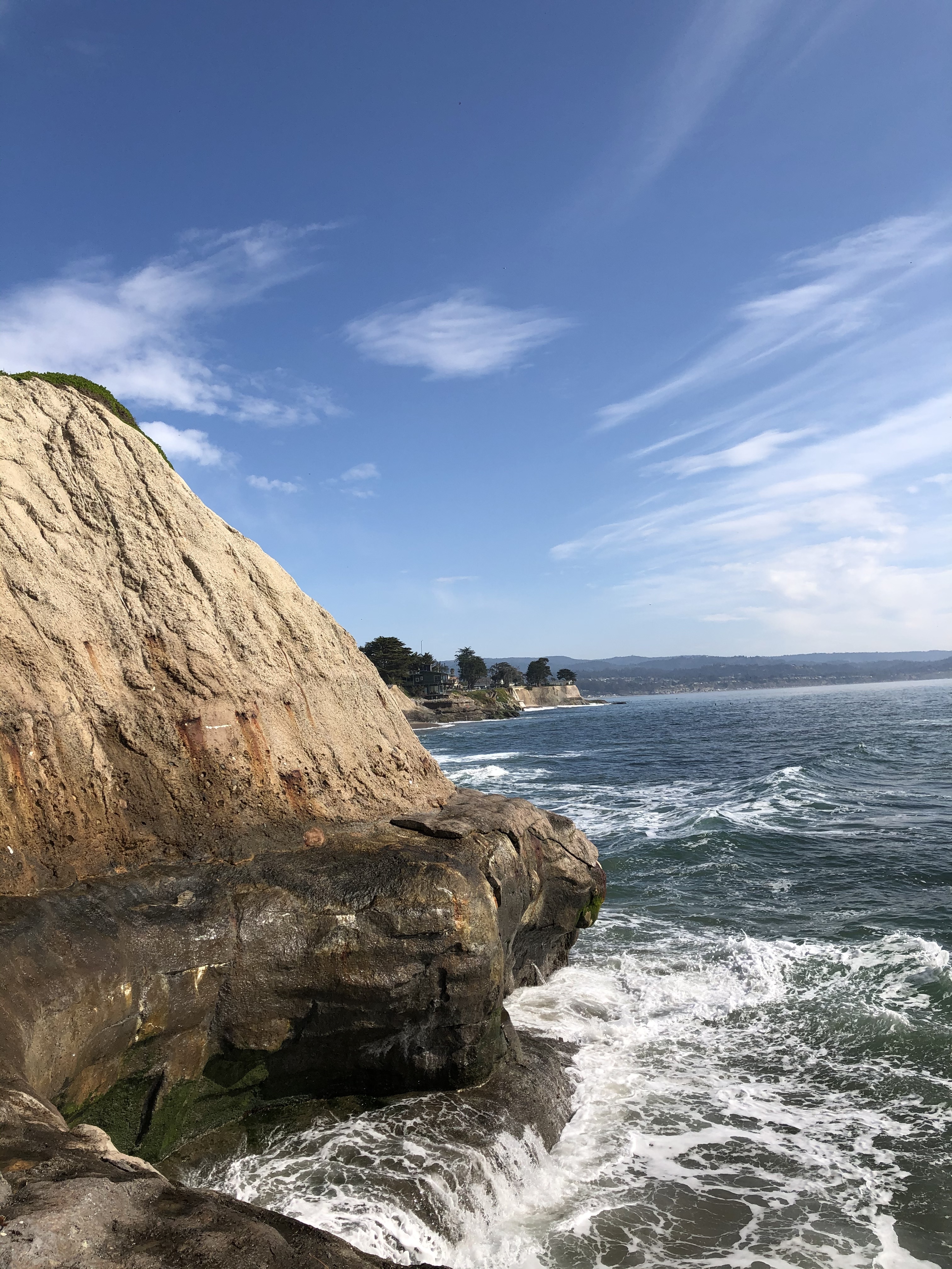 Santa Cruz, USA