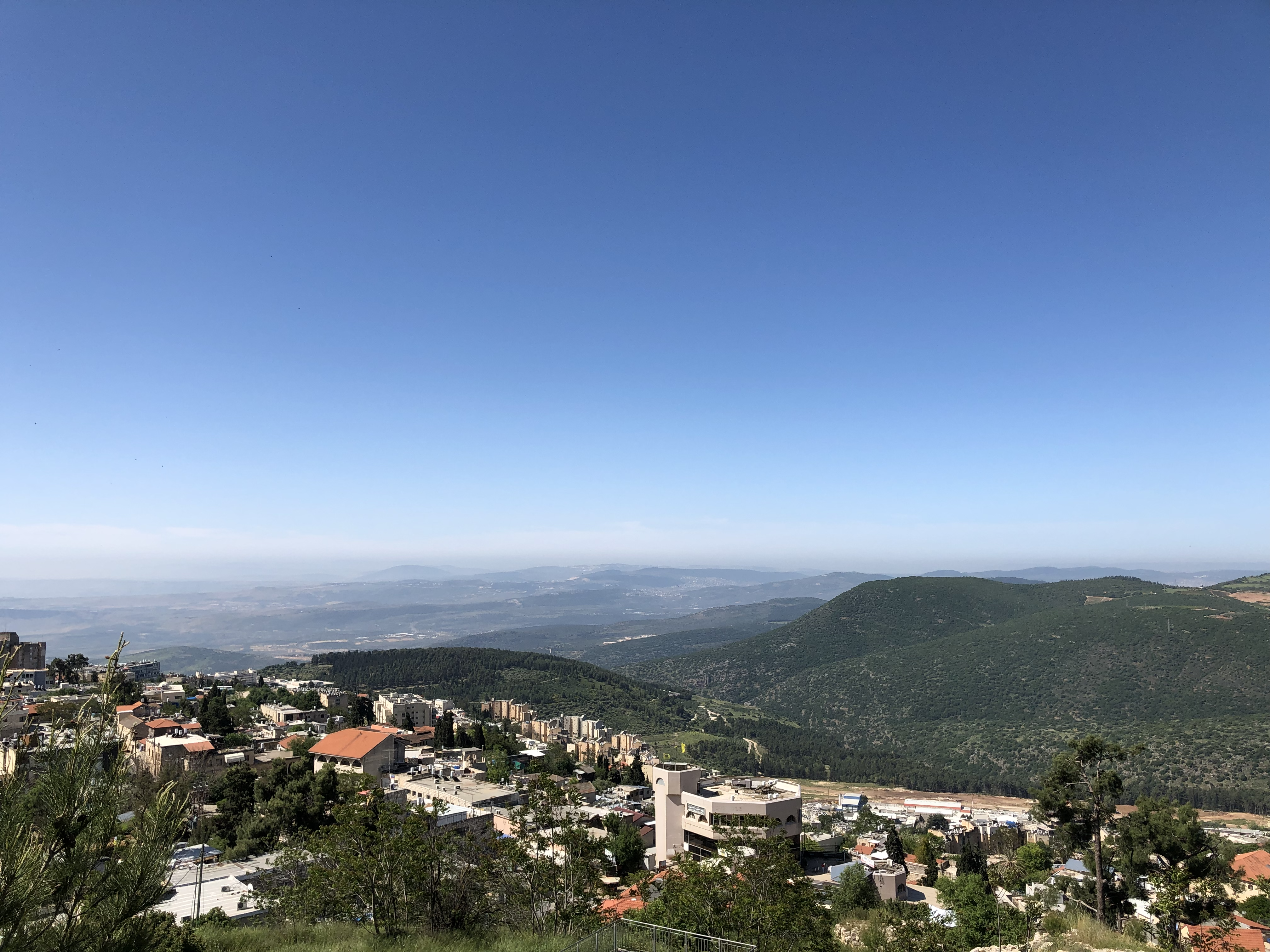 Tzfat, Israel